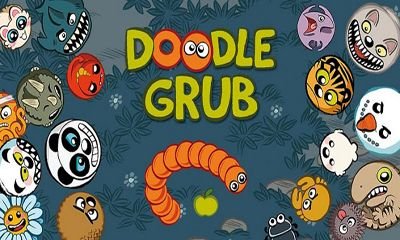 download Doodle Grub apk